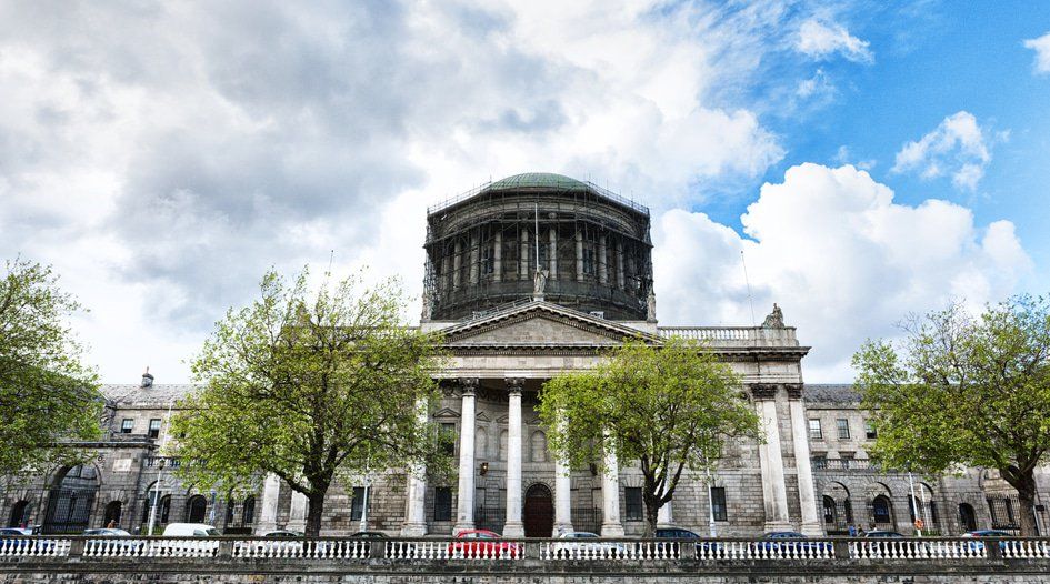 Irish judge throws out wrongful conviction appeal