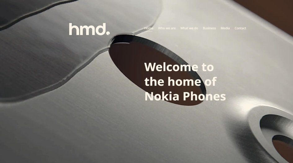 Finland investigates Nokia manufacturer for potential GDPR violation
