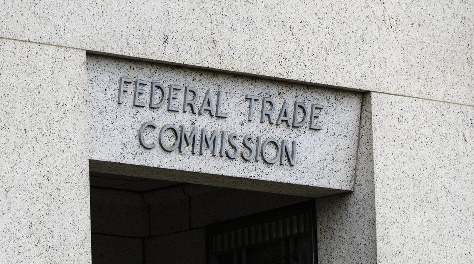 US FTC chair calls for new data privacy enforcement powers