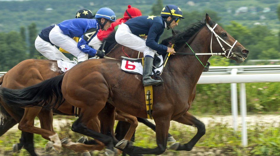 High Court finds betting company misused horseracing data