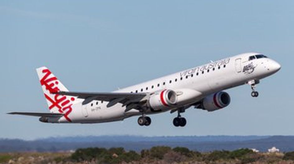 Virgin Australia administrators released from liability, granted time