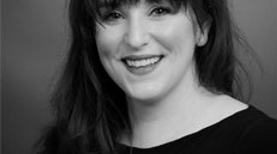 Meghan McCaffrey