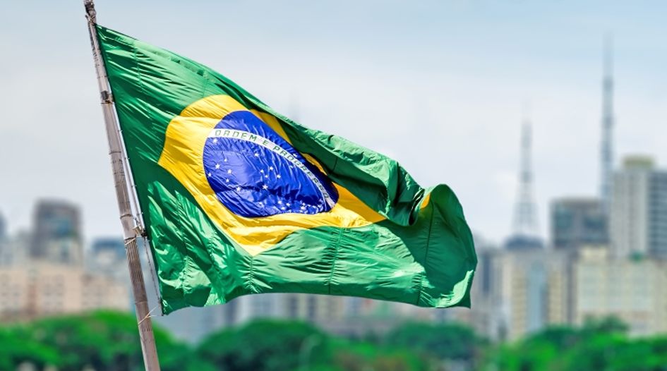 Brazil GDPR-esque legislation; USPTO trademark fee drop; Uncle Ben’s new name – news digest