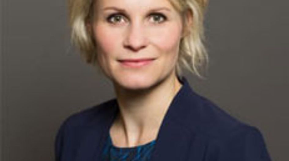 Christine Braamskamp