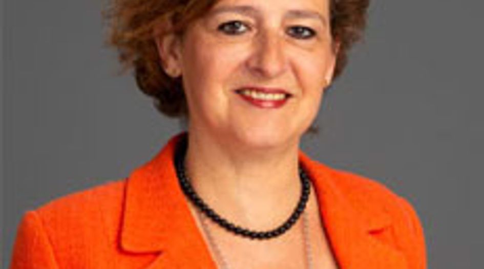 Cristina Bergner