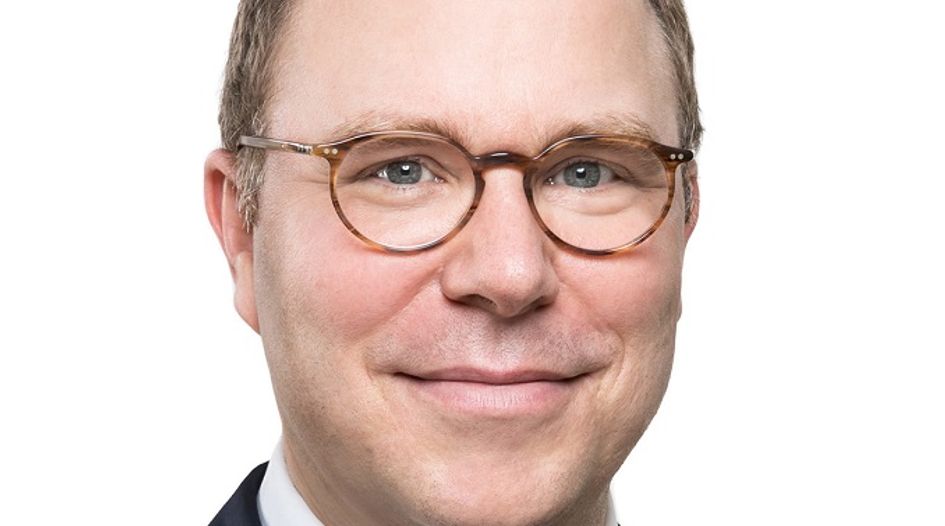 Dentons hires German restructuring head from Baker McKenzie