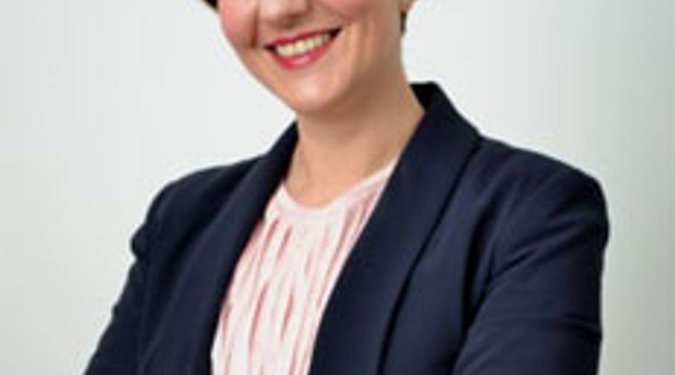 Ilaria Curti