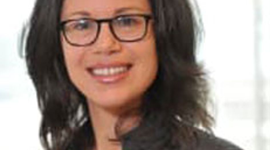 Jane Shvets