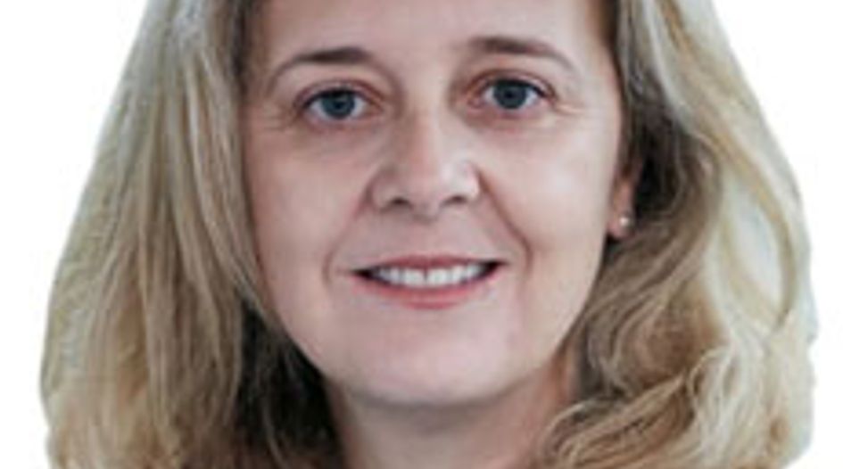 Joanna Ludlam