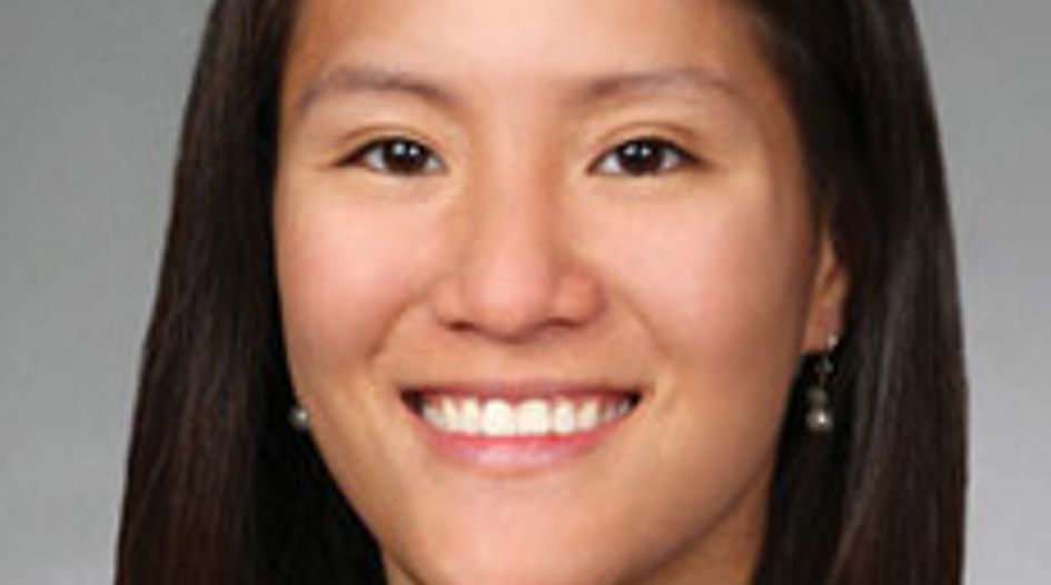 Jodi Wu