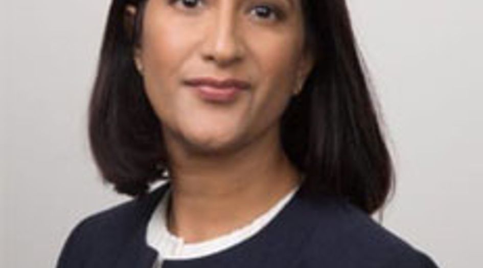 Pamela Reddy