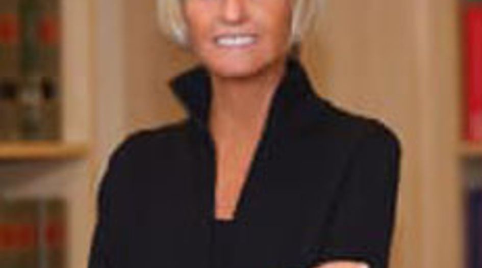 Rebekah J Poston