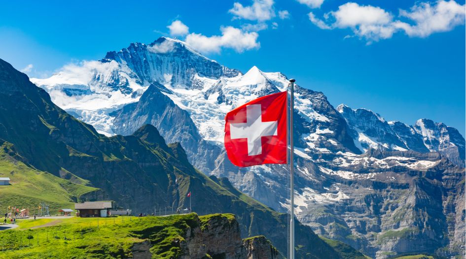 New Swiss data law brings sanctions for individuals