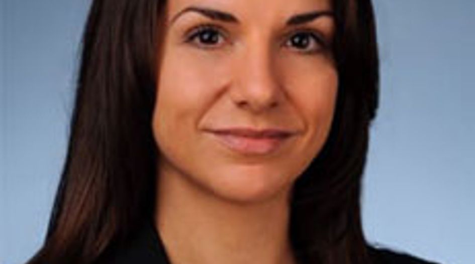 Sarah Crowder