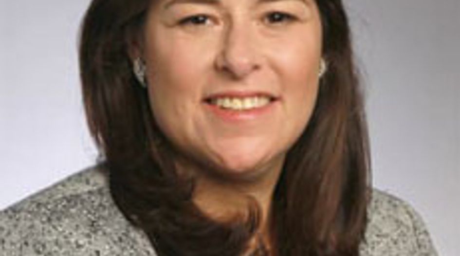 Sharon Cohen Levin
