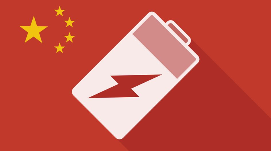 Why batteries are a key technology to watch in China