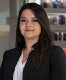 Merve Altınay Öztekin
