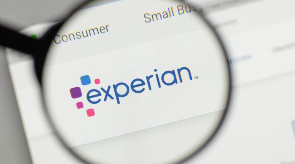 ICO to appeal Experian judgment