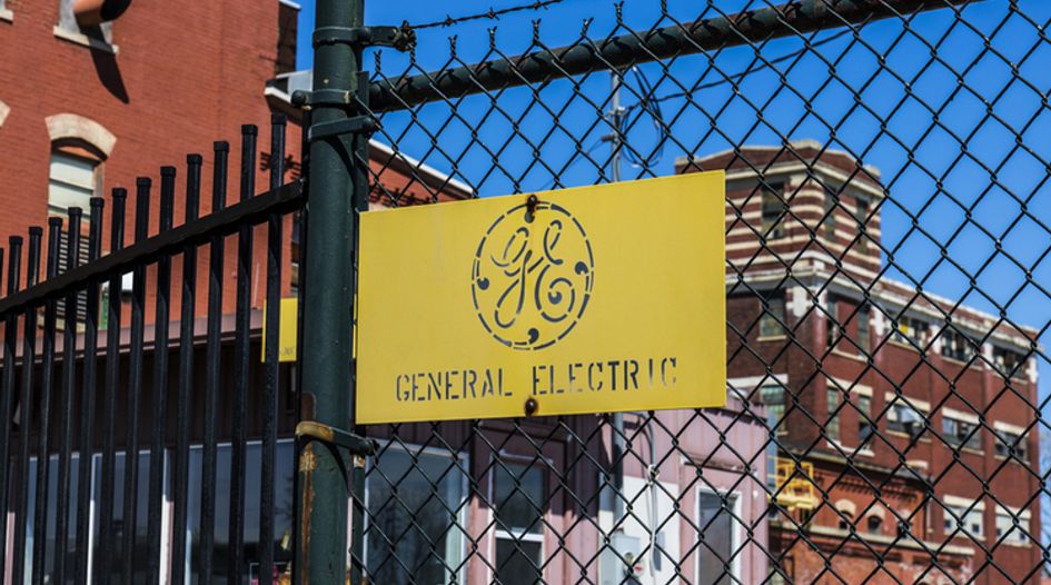 GE’s pivot away from old energy is mirrored in its patent holdings