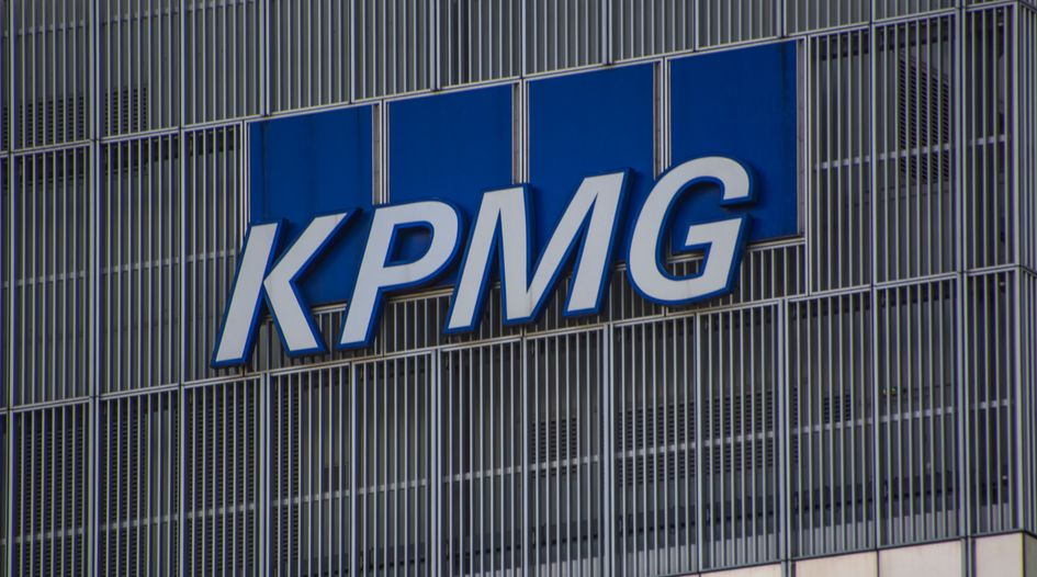 KPMG “exploring options” on potential sale of UK restructuring division