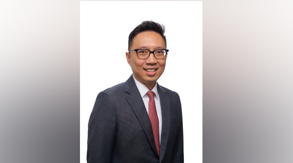 Tan joins Clifford Chance