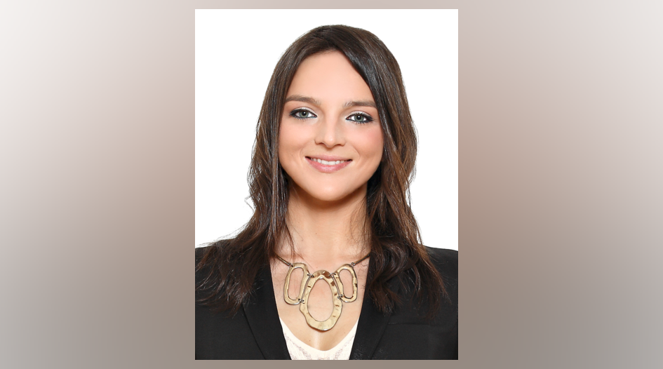 Schoenherr promotes youngest disputes counsel