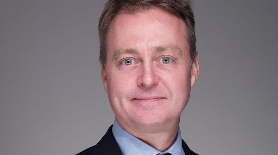 Kobre & Kim hires Walkers insolvency head in Hong Kong Global