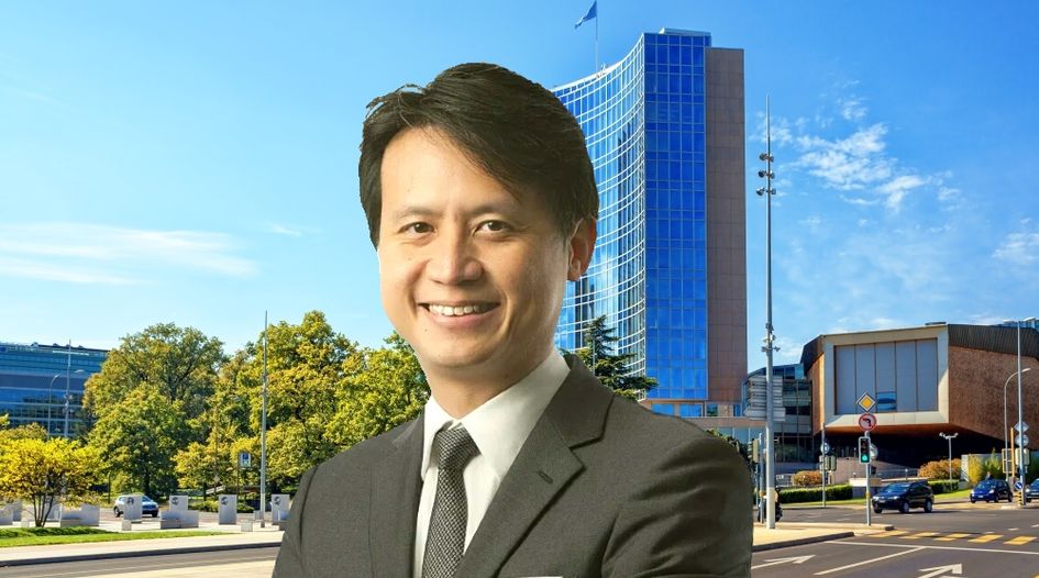 Daren Tang starts at WIPO; Clarivate completes CPA Global acquisition; LVMH sues Tiffany – news digest