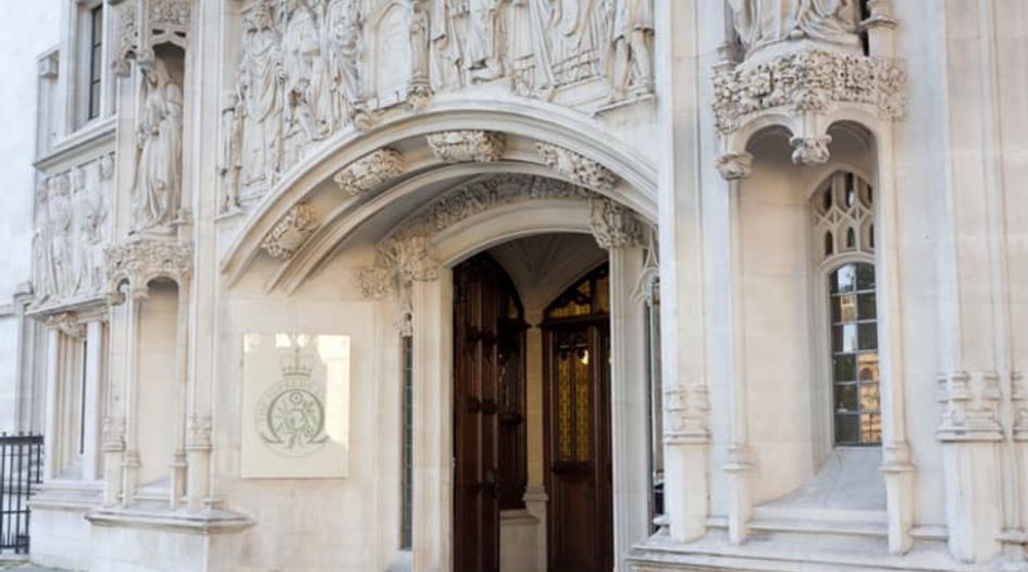 UK Supreme Court rules on law governing arbitration agreements