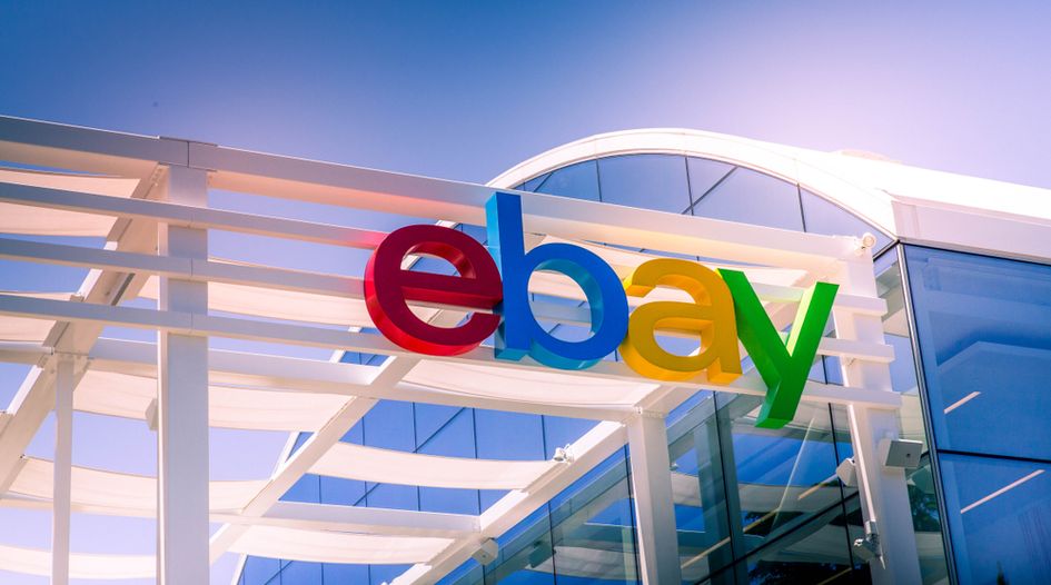 eBay expands authenticity service to combat fakes: experts call for Amazon to follow