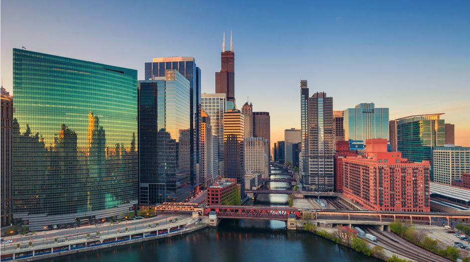 Saul Ewing hires new partner in Chicago
