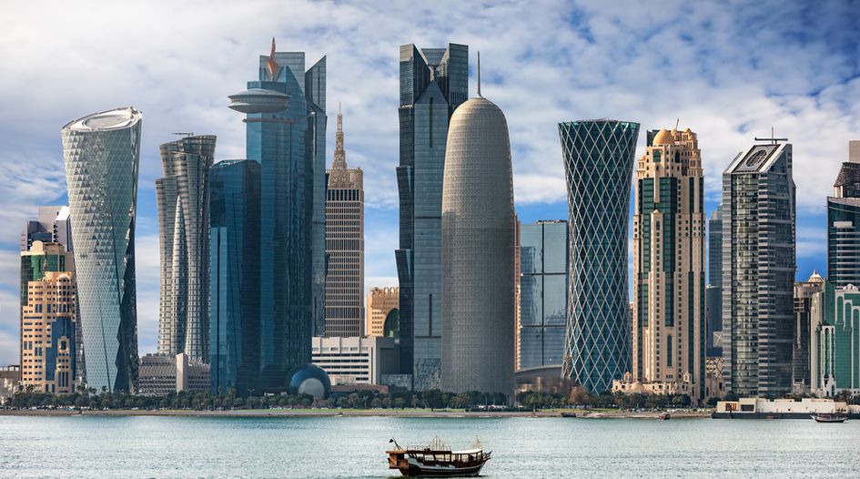 Tribunal hears claim against Saudi Arabia over Qatar blockade