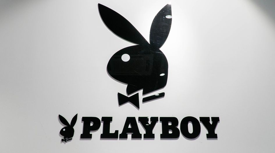 Playboy trying to strike delicate balance as it returns to public markets