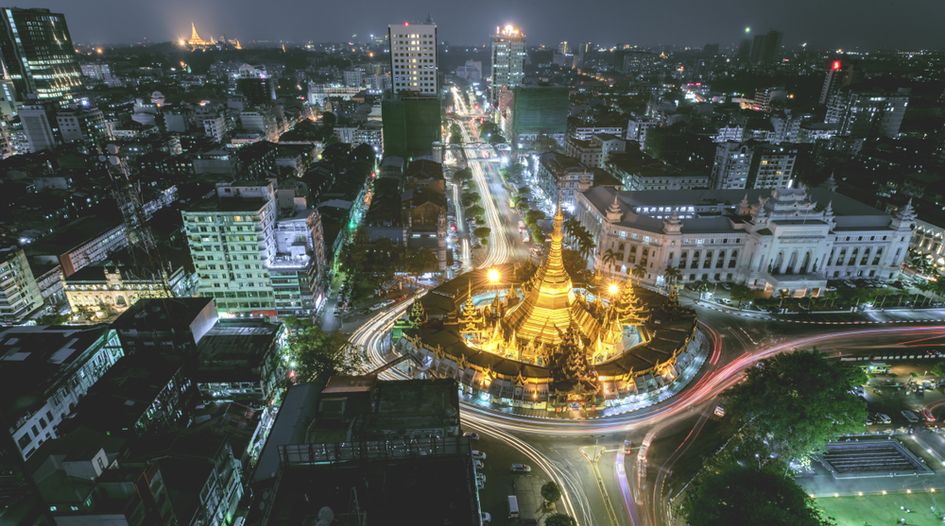 Myanmar’s new IP office expected to strengthen the country’s global IP position