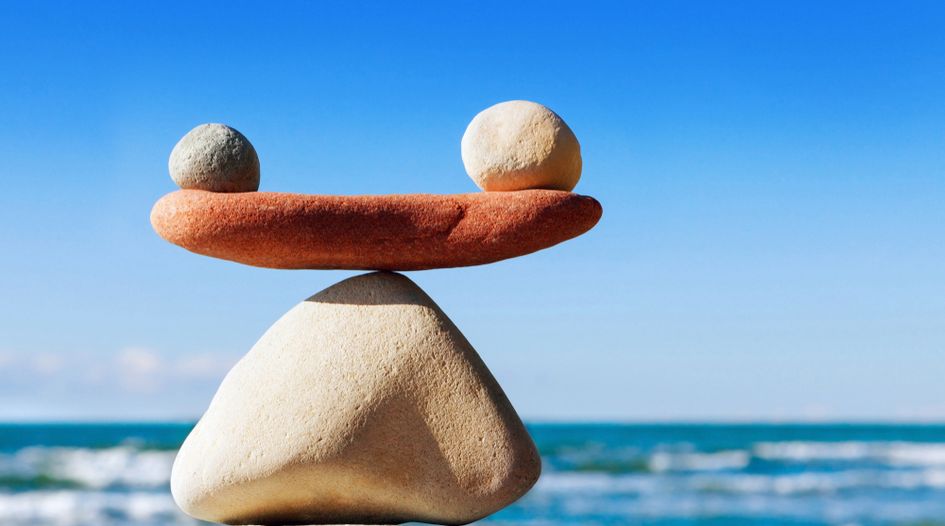 Work-life balance likely to become less polarising but there could be a sting in the tail