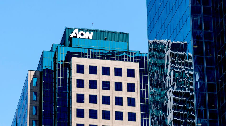Aon launches potentially game-changing IP financing initiative with $100 million loan to agritech company