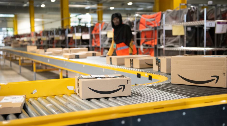 Amazon expands Transparency in Asia-Pacific, provides update on counterfeit interceptions