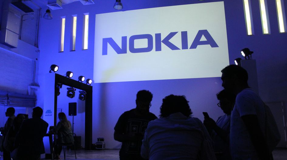 Nokia secures second German injunction ruling against Daimler, while details emerge of “major” patent licence renewal