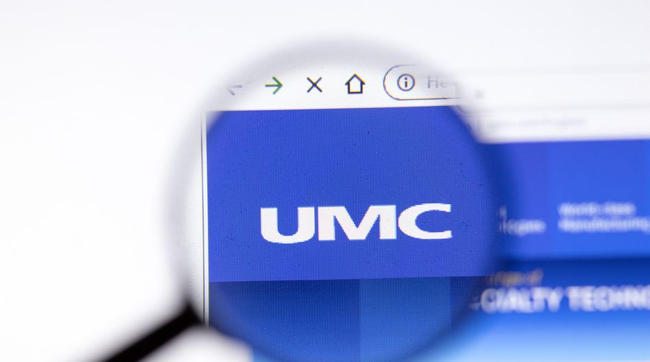 After guilty plea in trade secret case, UMC may be rewarded by newest US sanctions move