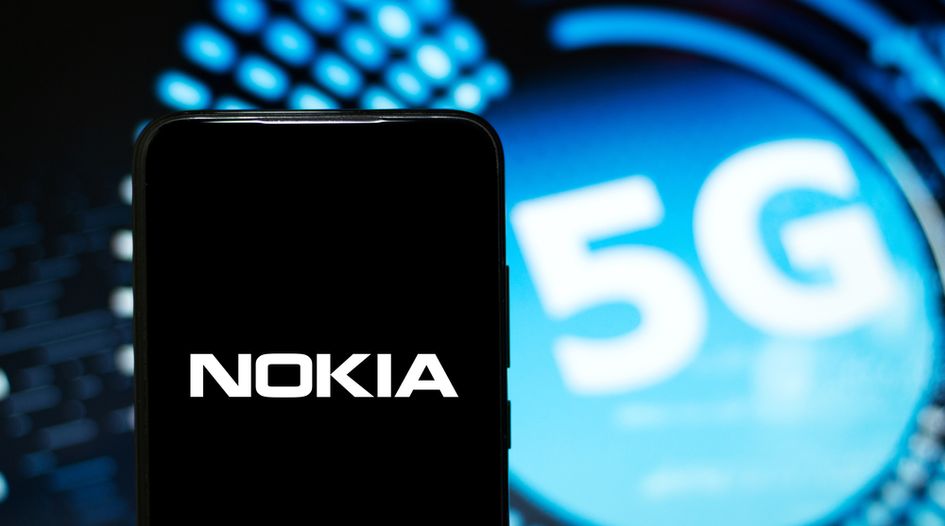 New Nokia report pegs 5G benefit to global economy at $8 trillion highlighting possible step change for licensors
