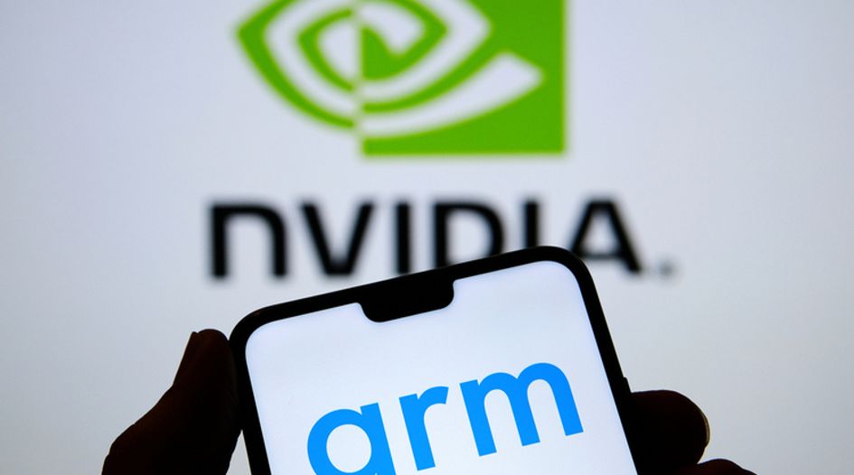 Arm’s patents will help Nvidia in many of the world’s high-growth industries