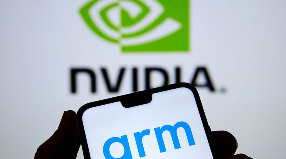 Are There Any Legal Challenges or Controversies Surrounding Nvidias Patents?