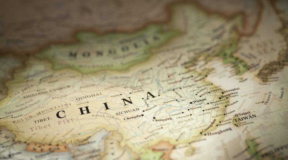 China’s patent profession is growing fast, but filings show signs of levelling