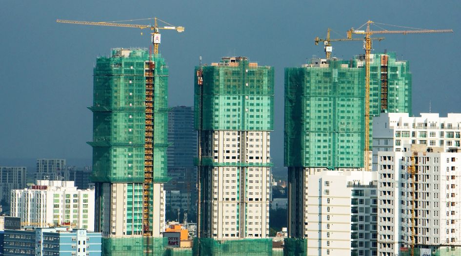 Vietnam threatened over housing project