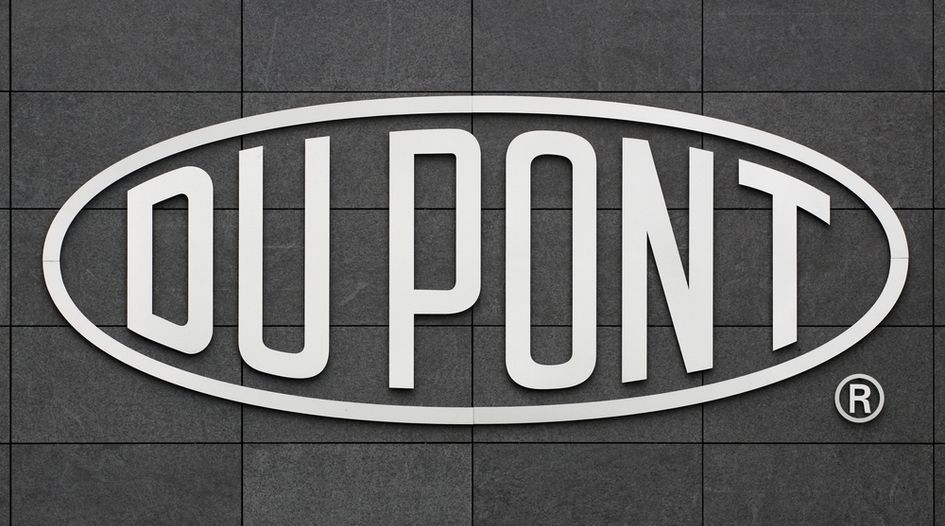 Chip tensions create IP opportunity in Asia for DuPont