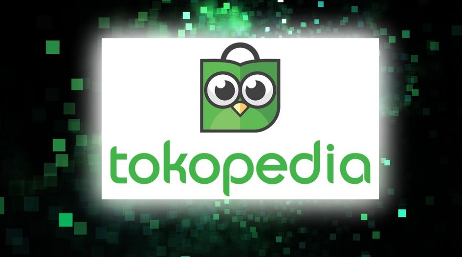 Tokopedia emerges as primary battlefield in war against counterfeit goods