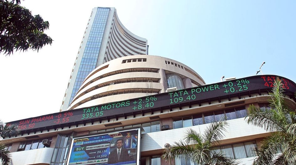 SIAC arbitrator rules against Indian stock exchange