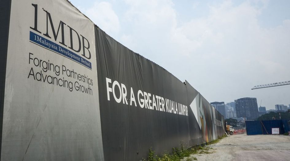 Clyde &amp; Co to give up 1MDB-linked funds