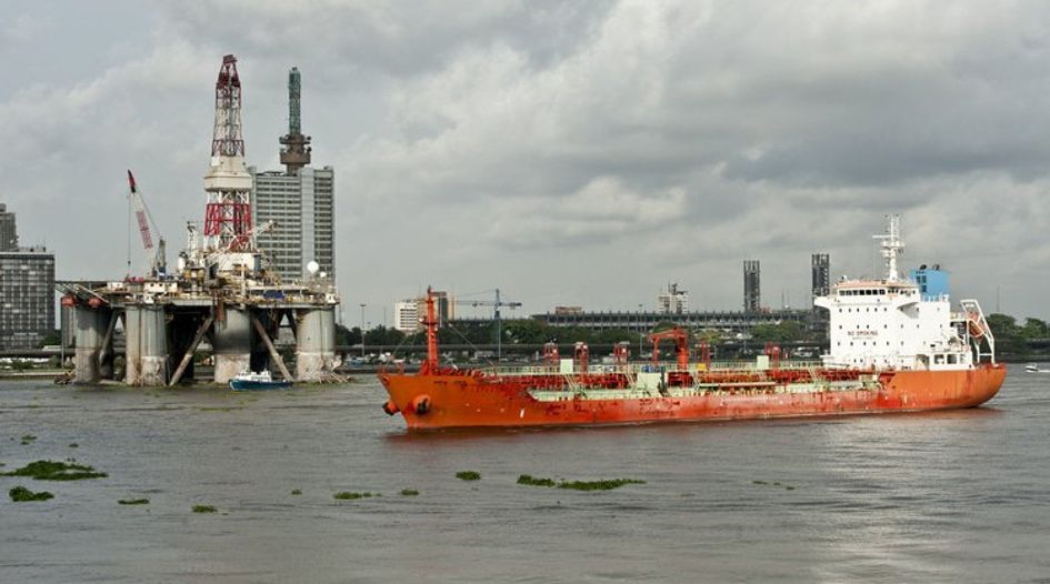 Nigeria defeats multibillion-dollar oil claim