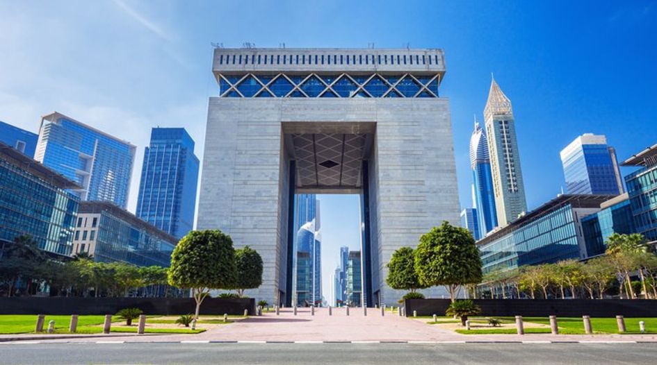 DIFC courts launch arbitration group